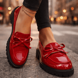 Glossy Celeste Platforms