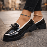 Glossy Celeste Platforms
