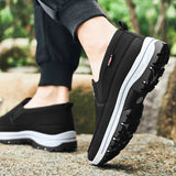 Comfortable and Breathable Walking Shoes for Men