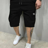 Harrison | Men’s Cargo Shorts