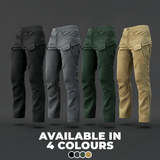 Ultraflex Waterproof Utility Trousers