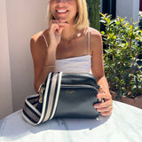Sofia and Spritz - Crossbody Bag