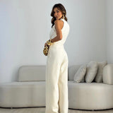 Jennifer - Jumpsuit