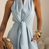 Jennifer - Jumpsuit