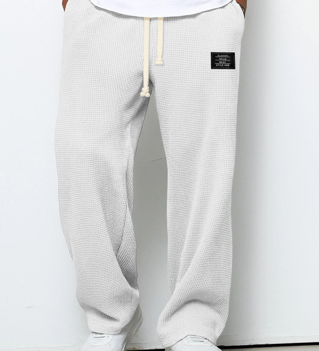 Leblanc™ | Men's Comfort Fit Trousers