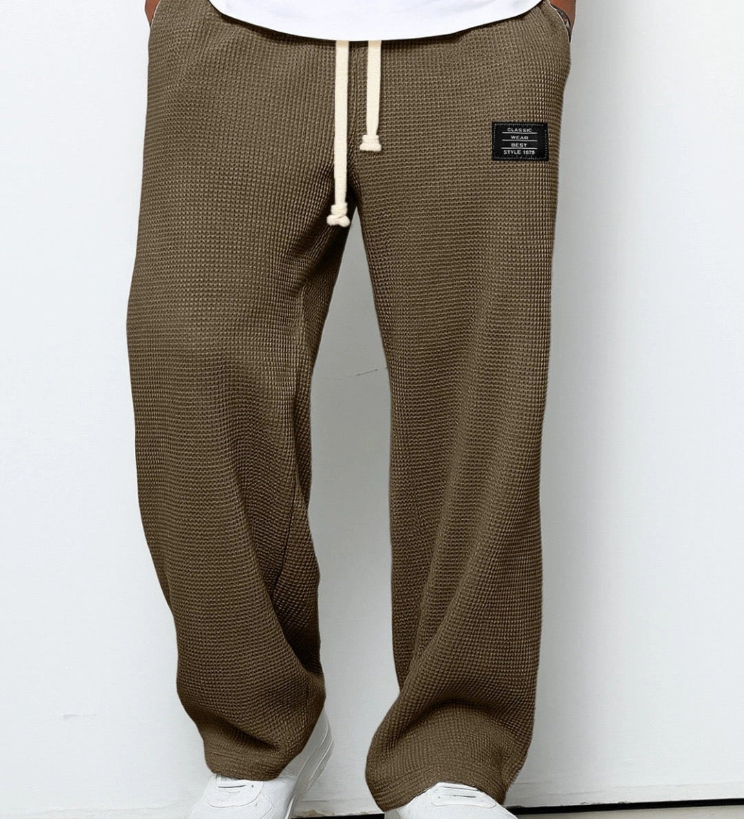 Leblanc™ | Men's Comfort Fit Trousers