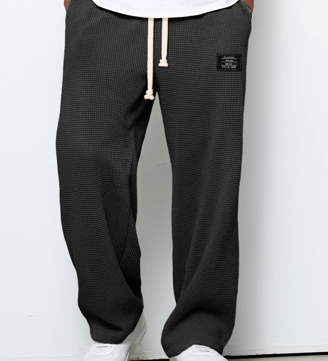 Leblanc™ | Men's Comfort Fit Trousers