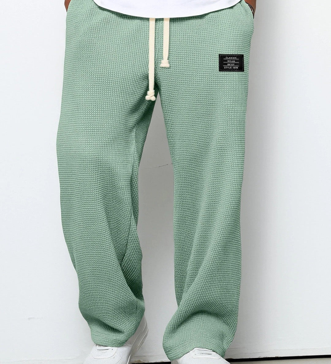 Leblanc™ | Men's Comfort Fit Trousers