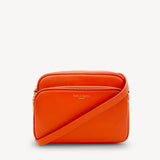 Alba Crossbody Bag - Orange