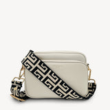 Sofia and Spritz - Crossbody Bag