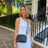 Sofia and Spritz - Crossbody Bag