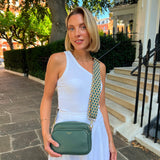 Sofia and Spritz - Crossbody Bag