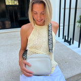 Sofia and Spritz - Crossbody Bag