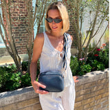 Sofia and Spritz - Crossbody Bag