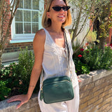 Sofia and Spritz - Crossbody Bag