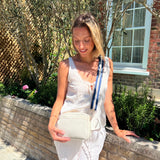 Sofia and Spritz - Crossbody Bag