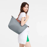 Longchamp - Large le pliage tote