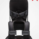 Child Shoulder Carrier Seat