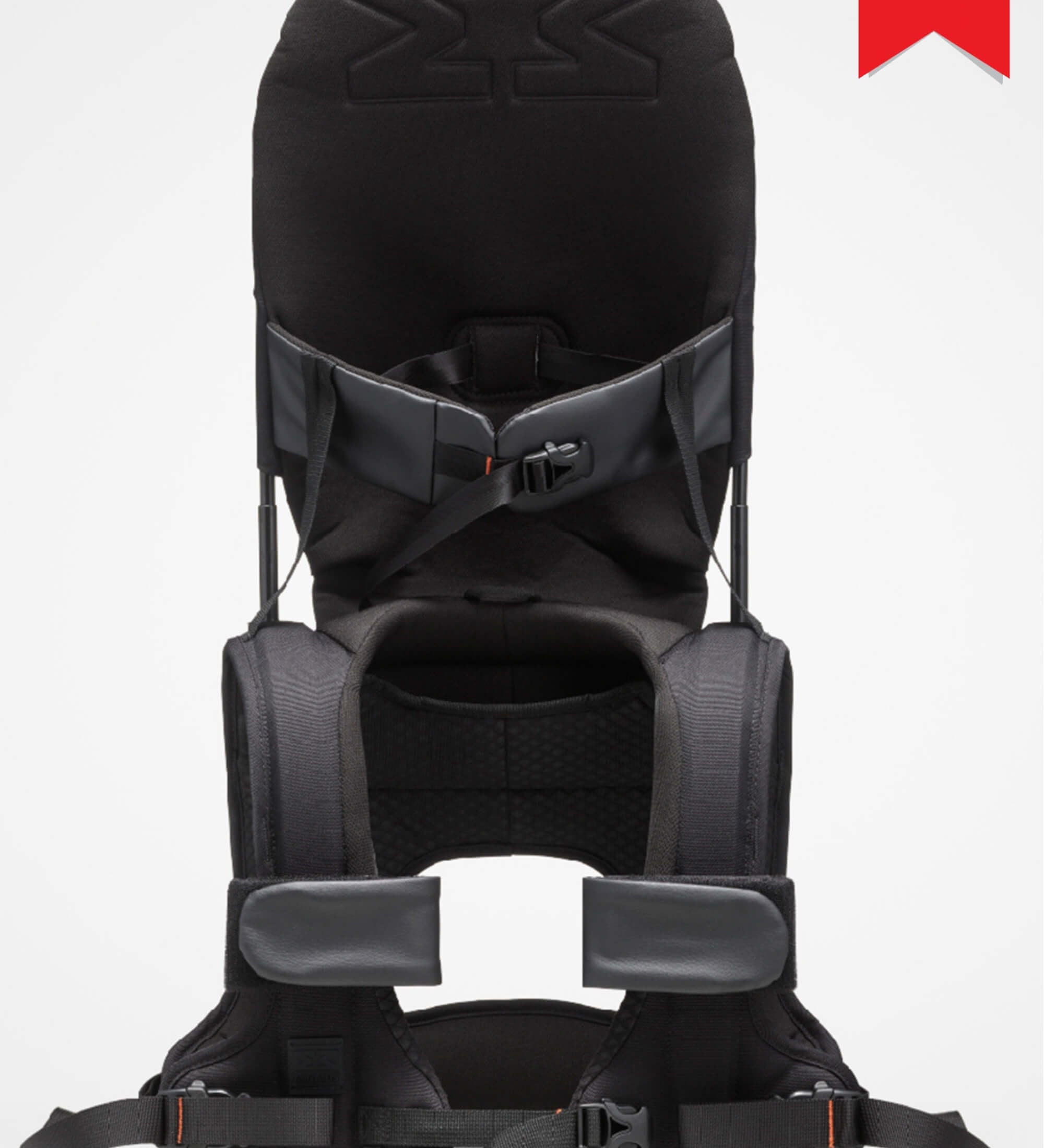 Child Shoulder Carrier Seat