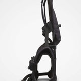 Child Shoulder Carrier Seat