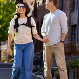 Child Shoulder Carrier Seat