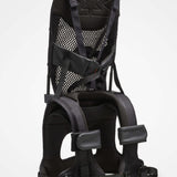 Child Shoulder Carrier Seat