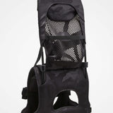 Child Shoulder Carrier Seat