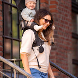 Child Shoulder Carrier Seat