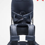 Child Shoulder Carrier Seat