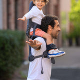 Child Shoulder Carrier Seat