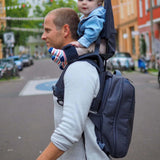 Child Shoulder Carrier Seat