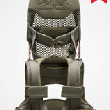 Child Shoulder Carrier Seat