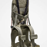 Child Shoulder Carrier Seat