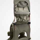 Child Shoulder Carrier Seat