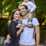 Child Shoulder Carrier Seat