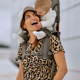 Child Shoulder Carrier Seat