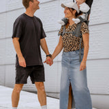 Child Shoulder Carrier Seat