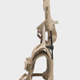 Child Shoulder Carrier Seat