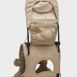 Child Shoulder Carrier Seat