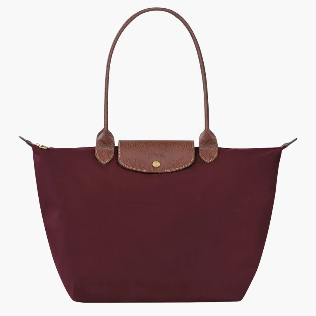 Longchamp - Large le pliage tote