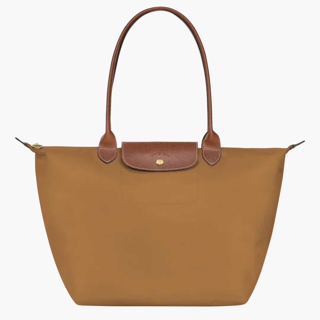 Longchamp - Large le pliage tote