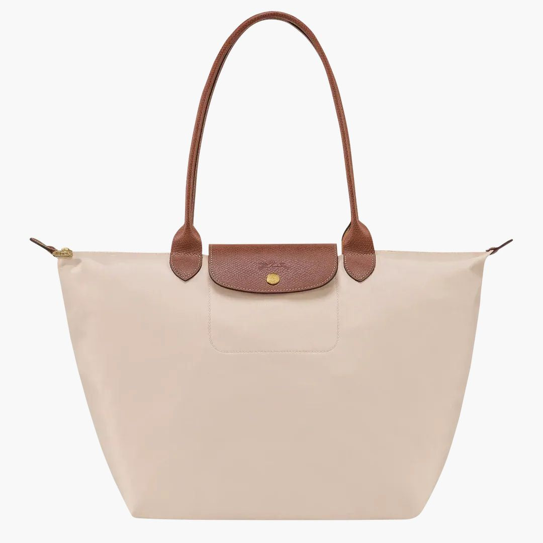 Longchamp - Large le pliage tote
