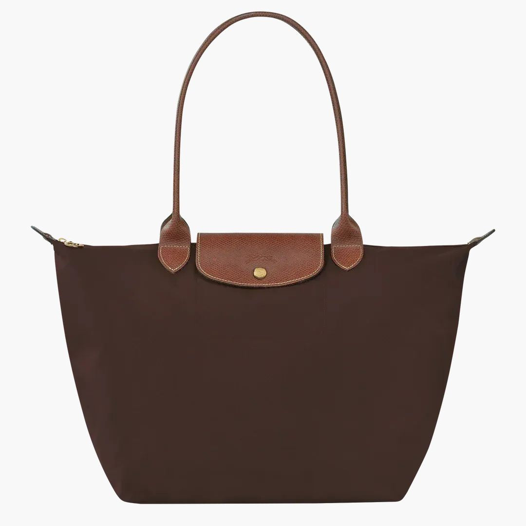 Longchamp - Large le pliage tote