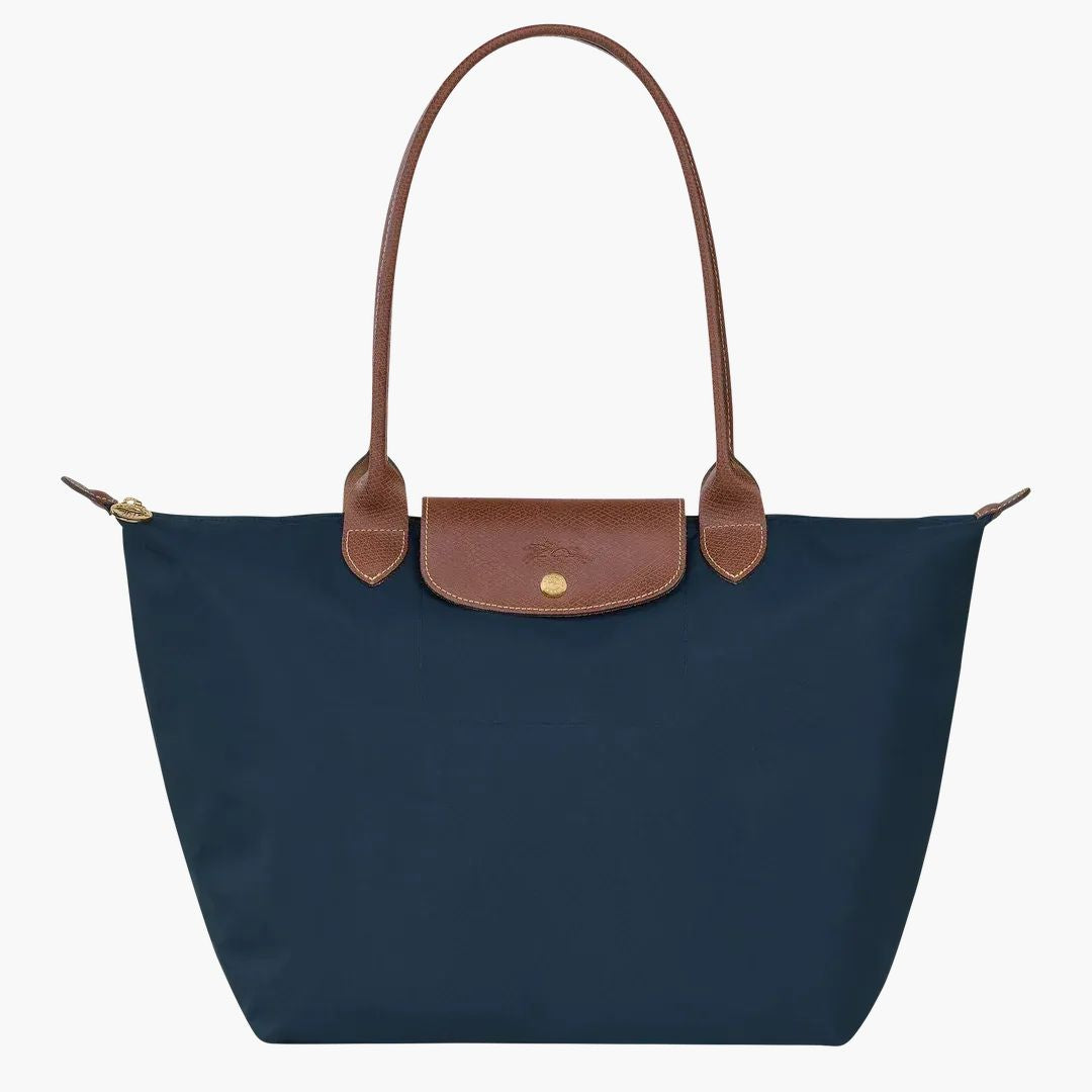 Longchamp - Large le pliage tote
