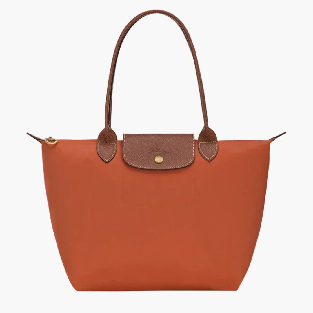 Longchamp - Large le pliage tote