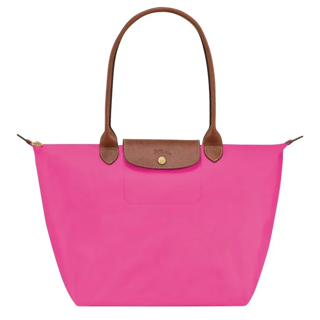 Longchamp - Large le pliage tote