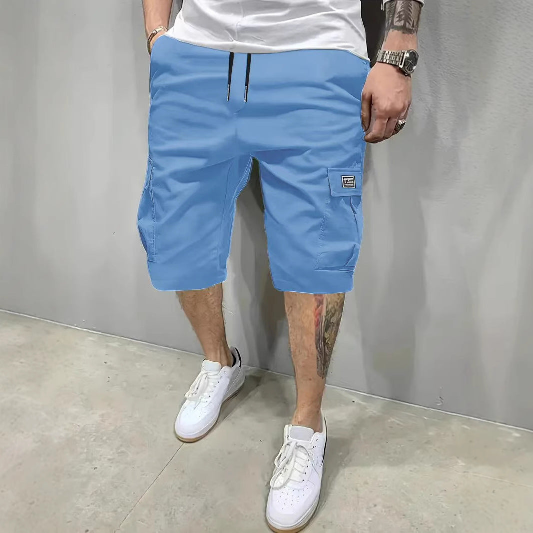 Harrison | Men’s Cargo Shorts