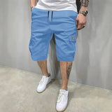 Harrison | Men’s Cargo Shorts