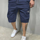 Harrison | Men’s Cargo Shorts