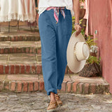 Comfortable Casual Trousers